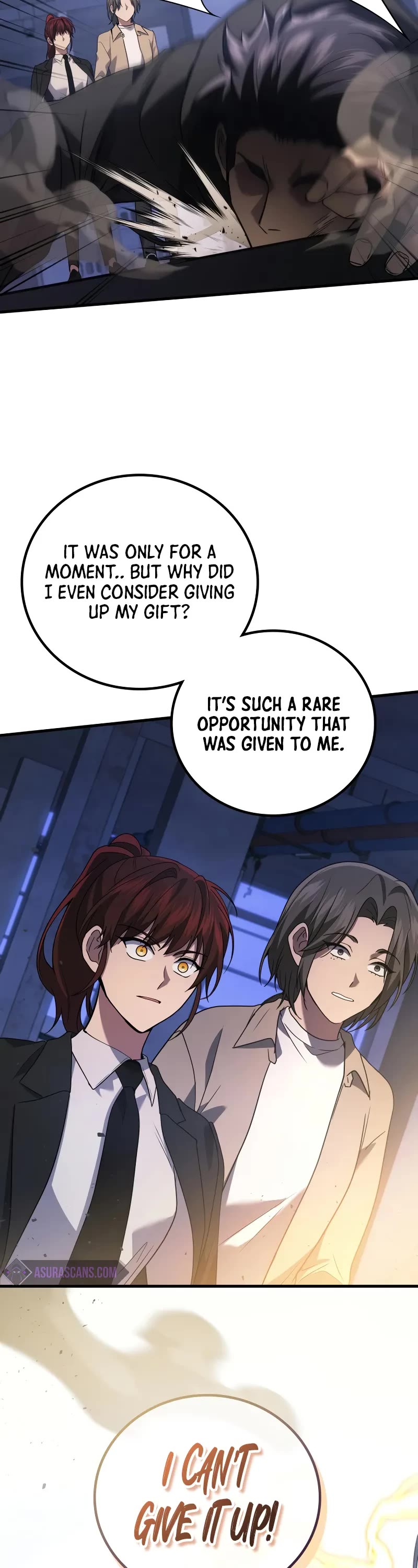 The Martial God who Regressed Back to Level 2 Chapter 81 page 48 - Chapter 81