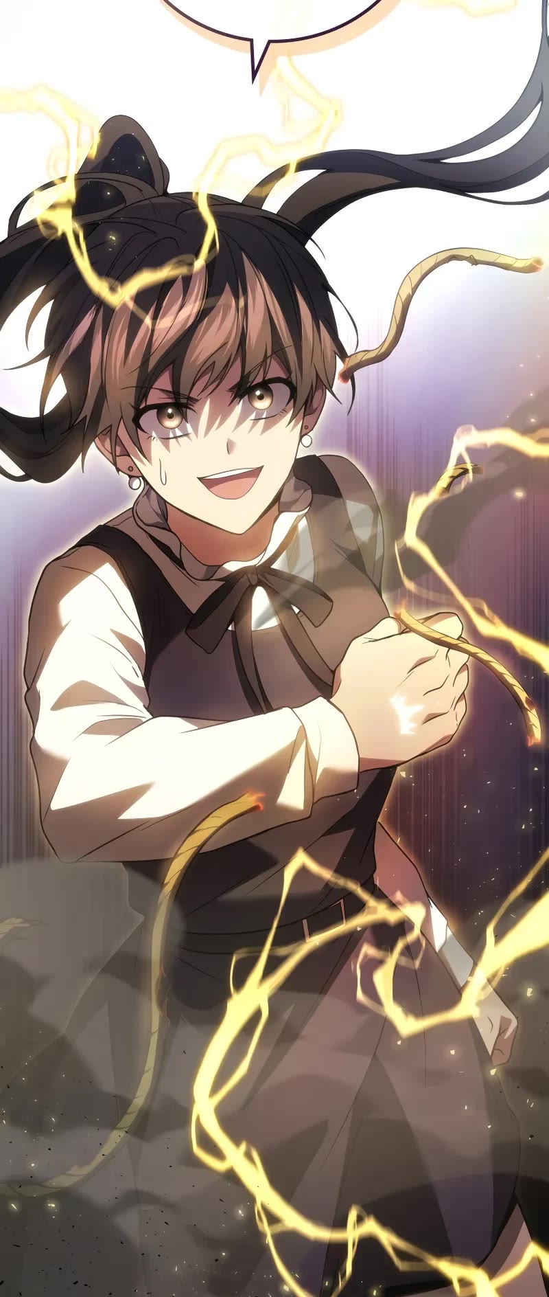 The Martial God who Regressed Back to Level 2 Chapter 81 page 49 - Chapter 81