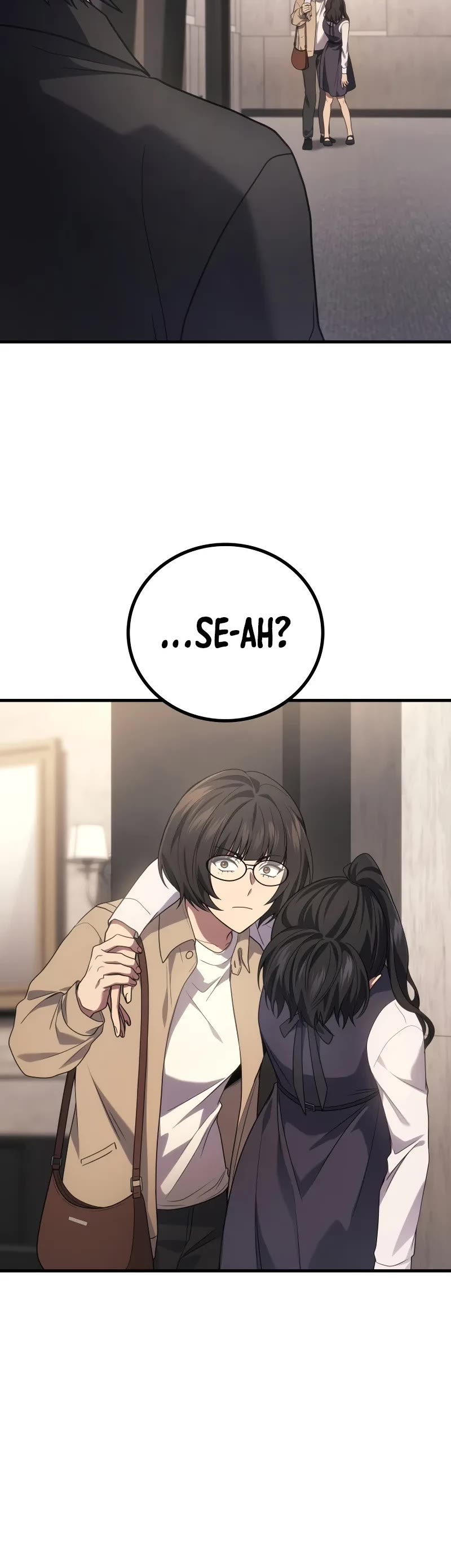 The Martial God who Regressed Back to Level 2 Chapter 81 page 6 - Chapter 81