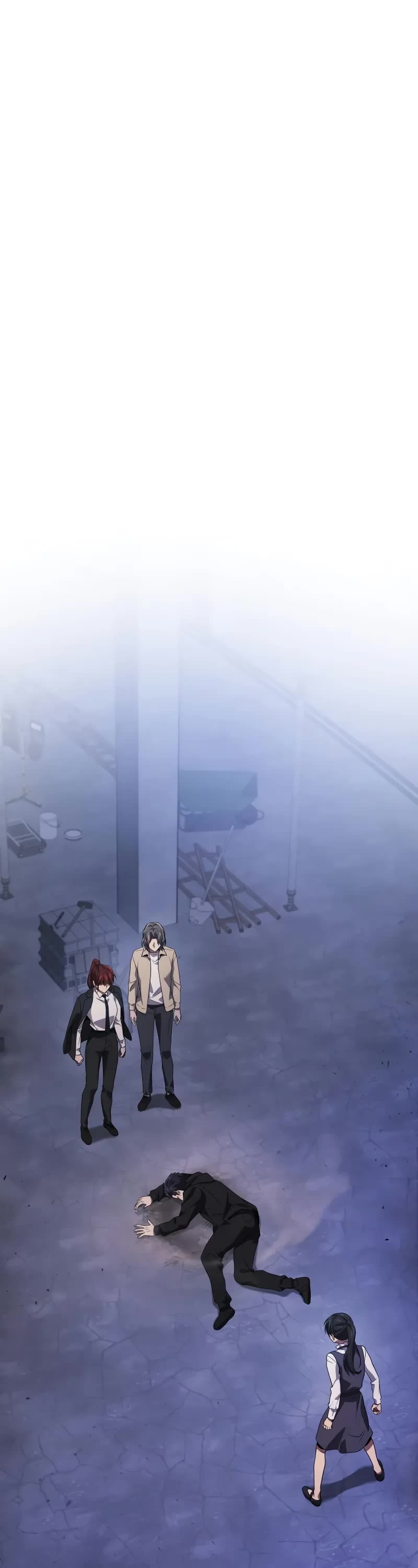 The Martial God who Regressed Back to Level 2 Chapter 82 page 12 - Chapter 82