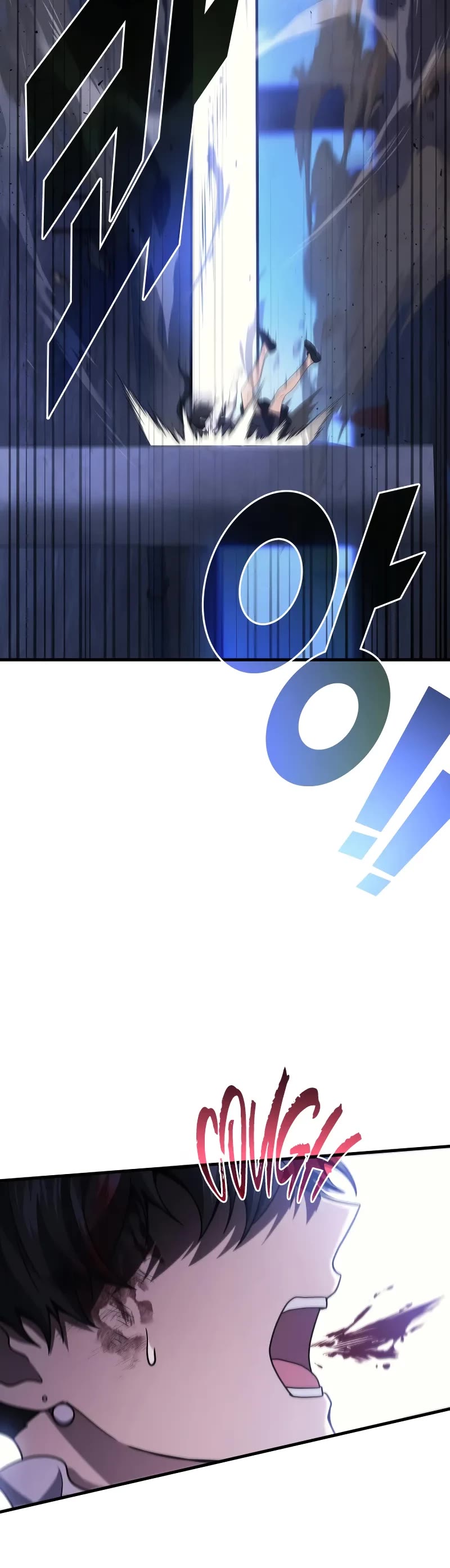 The Martial God who Regressed Back to Level 2 Chapter 82 page 26 - Chapter 82