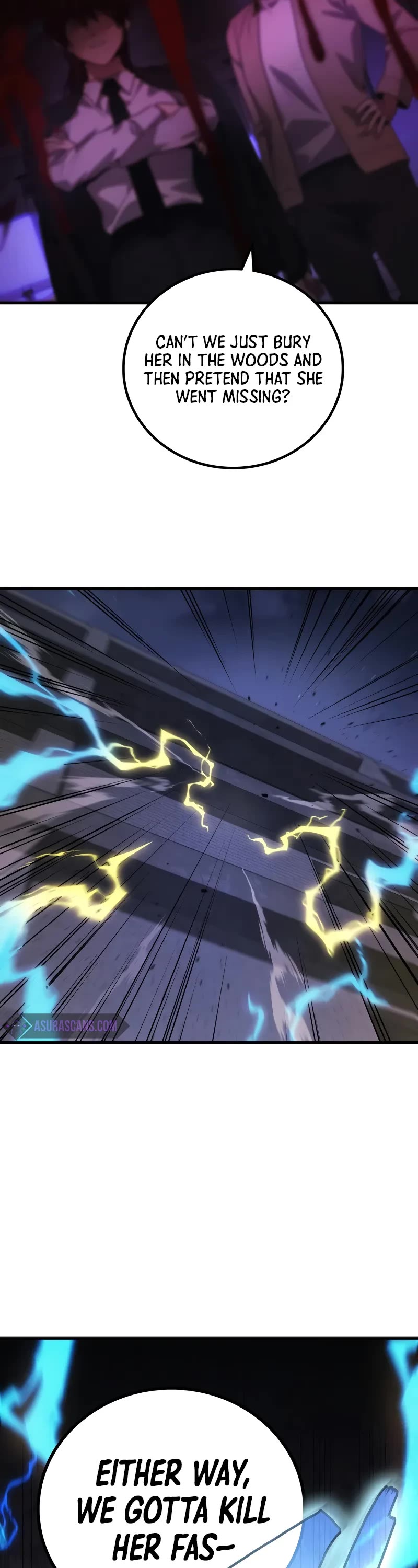 The Martial God who Regressed Back to Level 2 Chapter 82 page 29 - Chapter 82