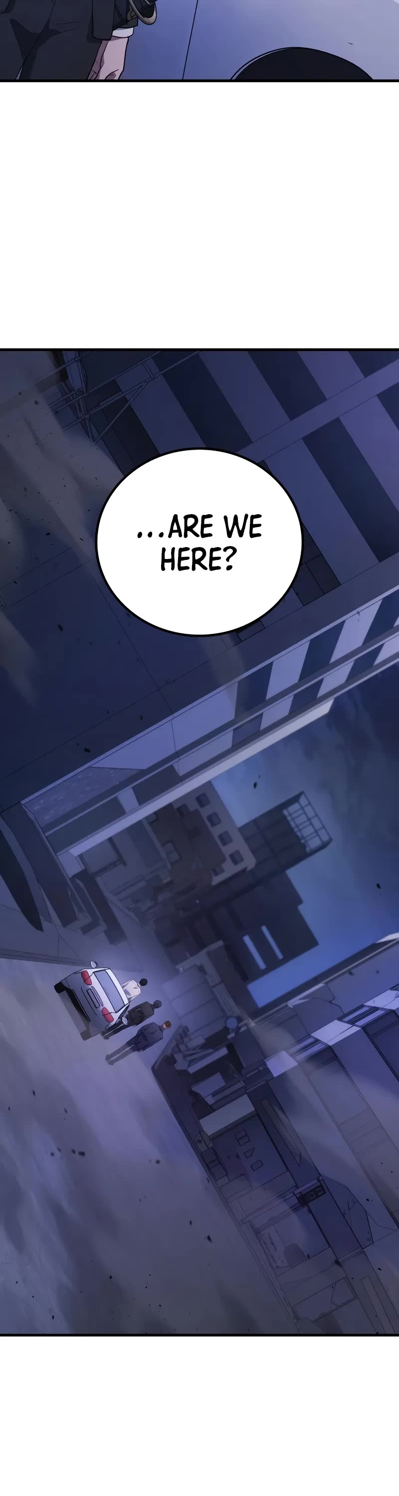 The Martial God who Regressed Back to Level 2 Chapter 82 page 3 - Chapter 82