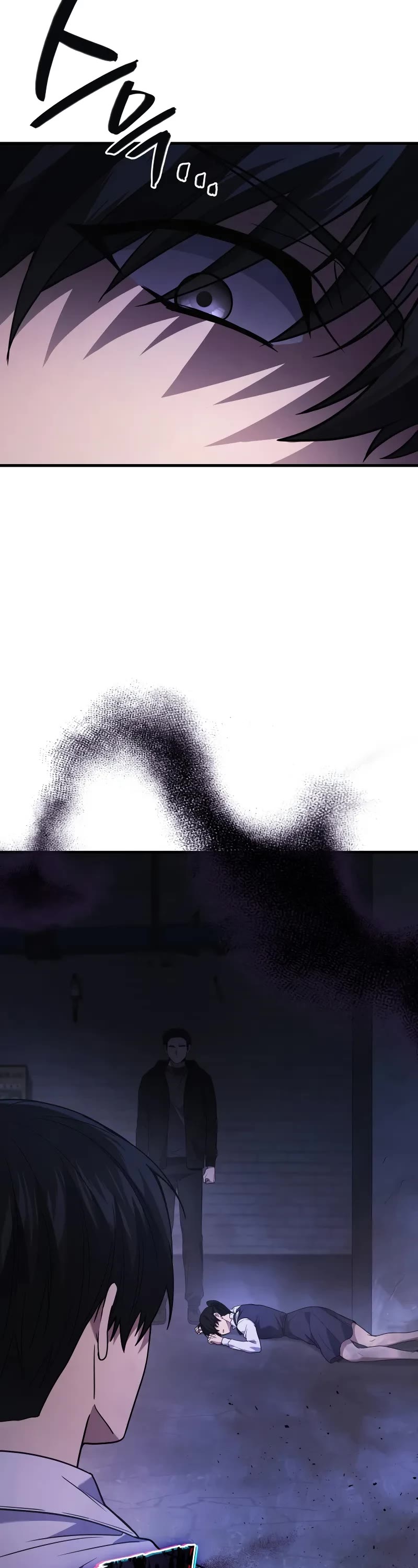 The Martial God who Regressed Back to Level 2 Chapter 82 page 34 - Chapter 82
