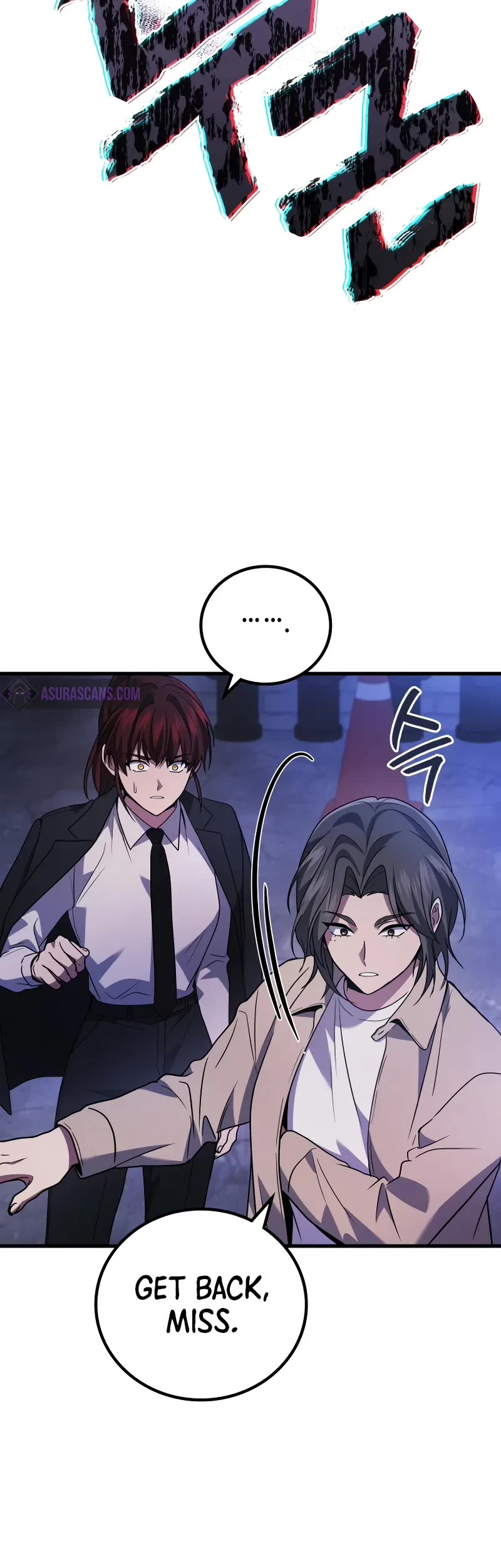 The Martial God who Regressed Back to Level 2 Chapter 82 page 36 - Chapter 82