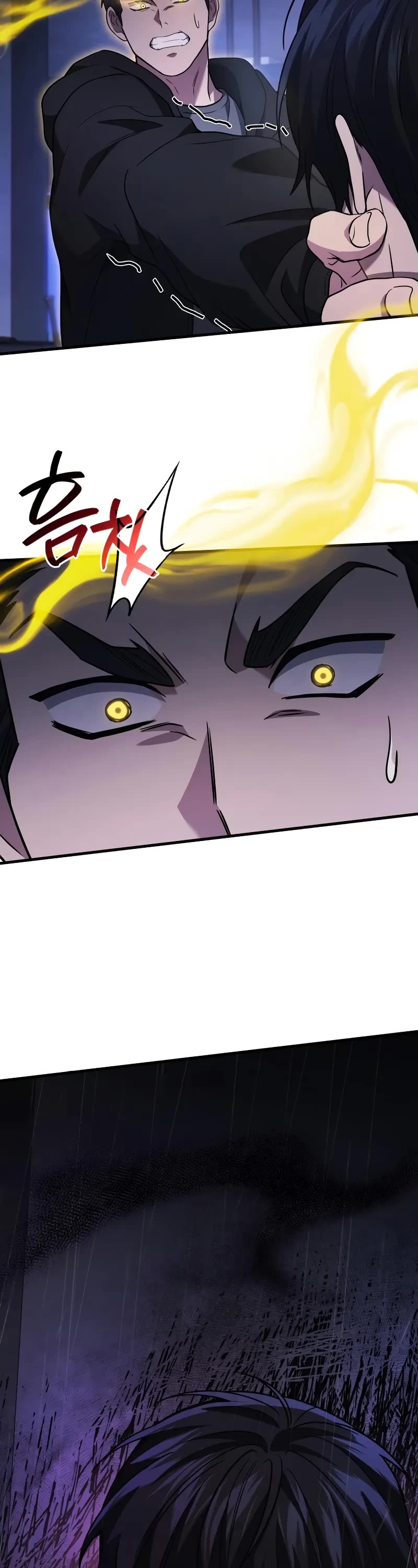 The Martial God who Regressed Back to Level 2 Chapter 82 page 44 - Chapter 82