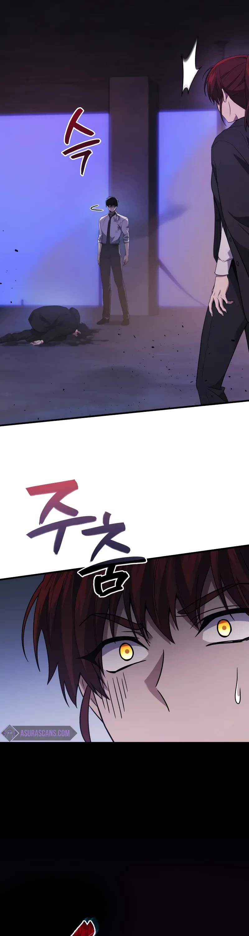 The Martial God who Regressed Back to Level 2 Chapter 82 page 50 - Chapter 82