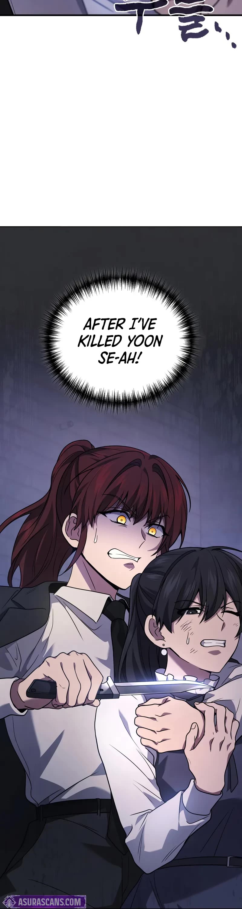 The Martial God who Regressed Back to Level 2 Chapter 83 page 10 - Chapter 83