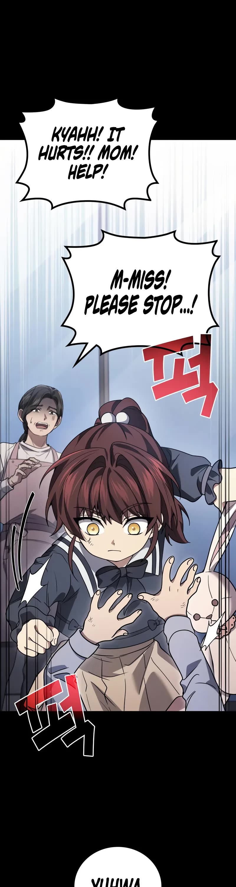 The Martial God who Regressed Back to Level 2 Chapter 83 page 14 - Chapter 83