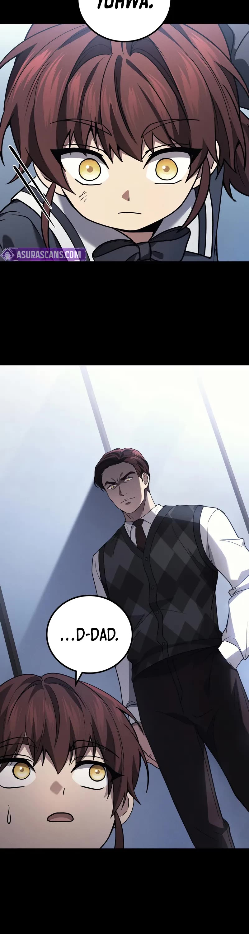 The Martial God who Regressed Back to Level 2 Chapter 83 page 15 - Chapter 83