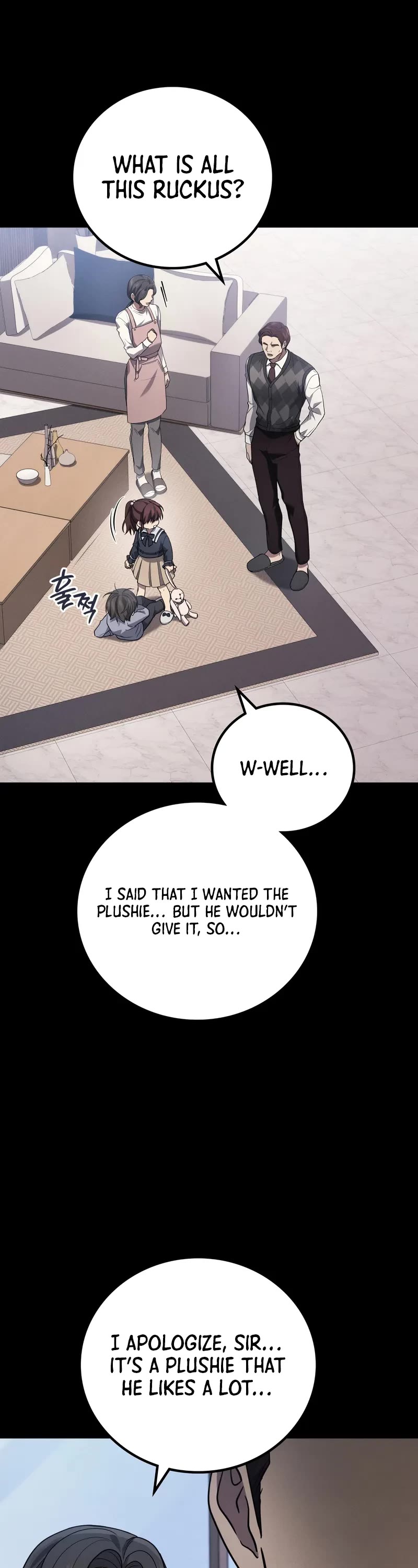 The Martial God who Regressed Back to Level 2 Chapter 83 page 16 - Chapter 83