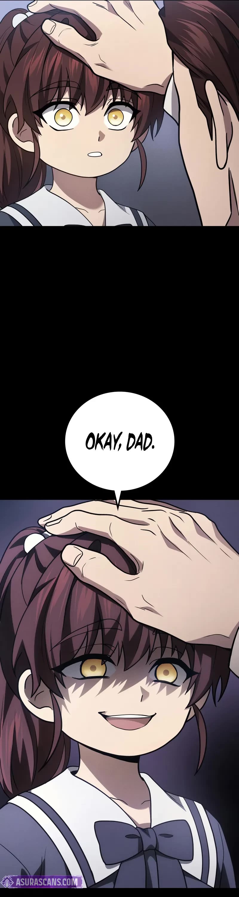 The Martial God who Regressed Back to Level 2 Chapter 83 page 20 - Chapter 83