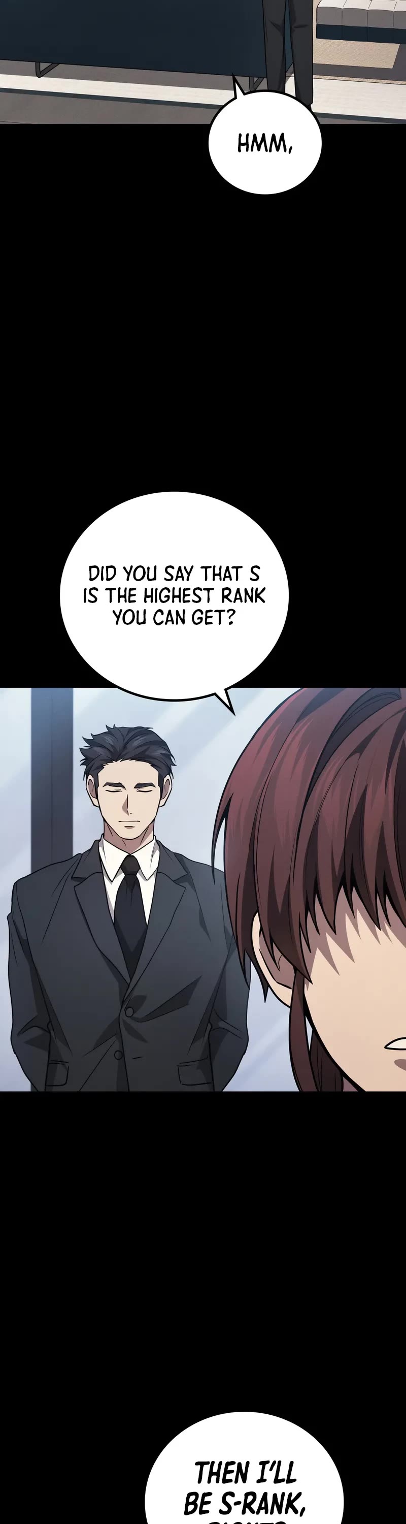 The Martial God who Regressed Back to Level 2 Chapter 83 page 23 - Chapter 83