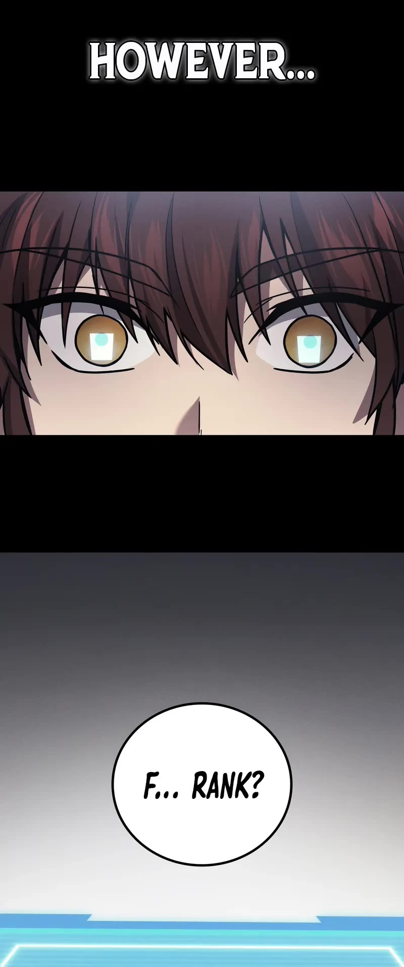 The Martial God who Regressed Back to Level 2 Chapter 83 page 25 - Chapter 83
