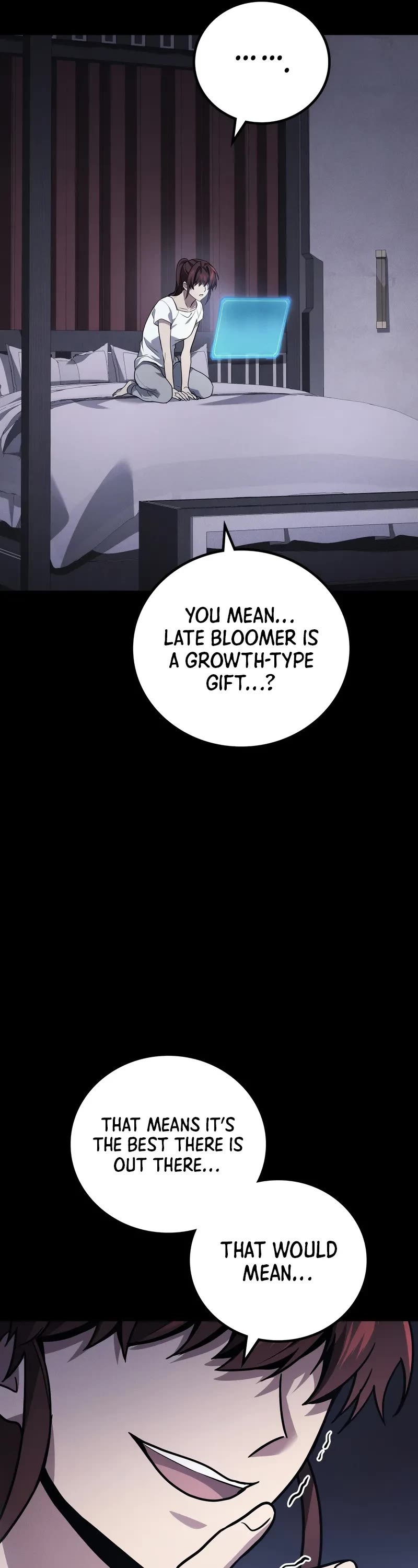 The Martial God who Regressed Back to Level 2 Chapter 83 page 32 - Chapter 83