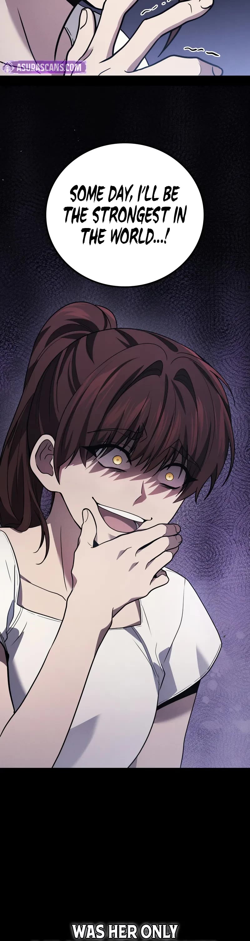 The Martial God who Regressed Back to Level 2 Chapter 83 page 33 - Chapter 83