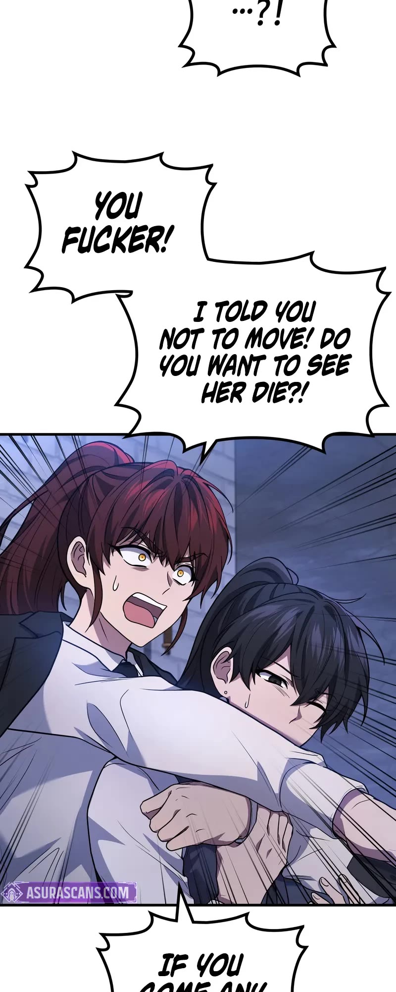 The Martial God who Regressed Back to Level 2 Chapter 83 page 36 - Chapter 83