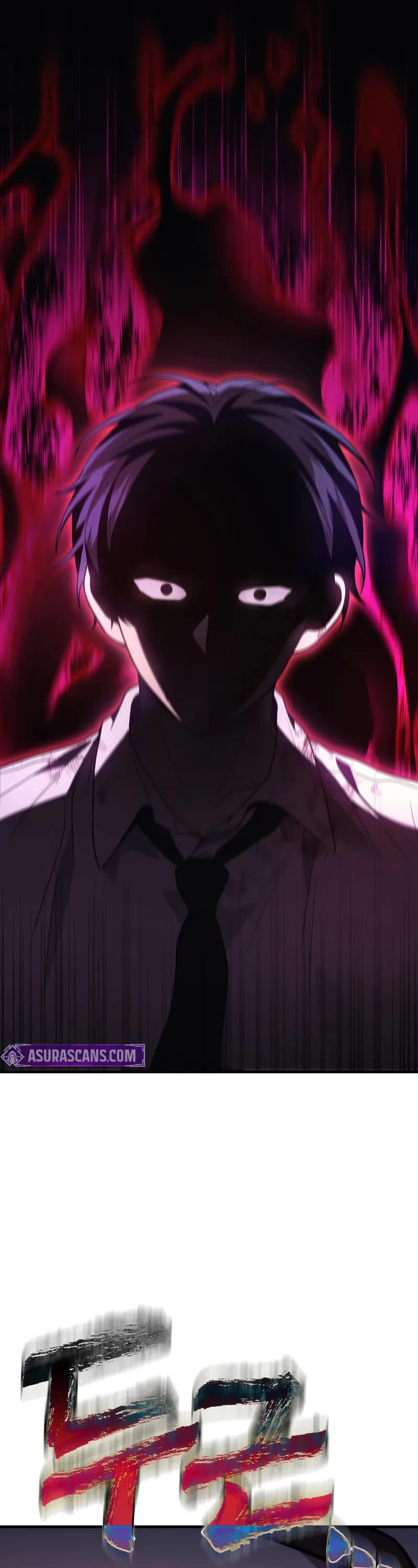 The Martial God who Regressed Back to Level 2 Chapter 83 page 38 - Chapter 83