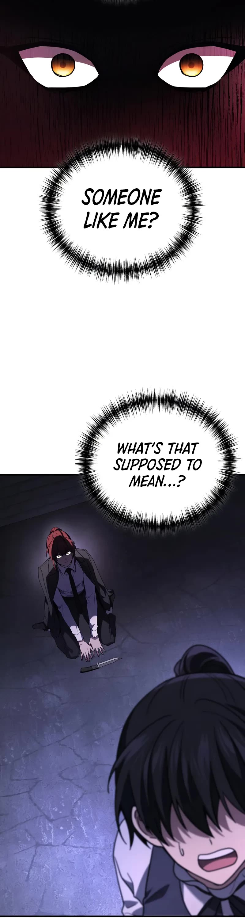 The Martial God who Regressed Back to Level 2 Chapter 83 page 45 - Chapter 83