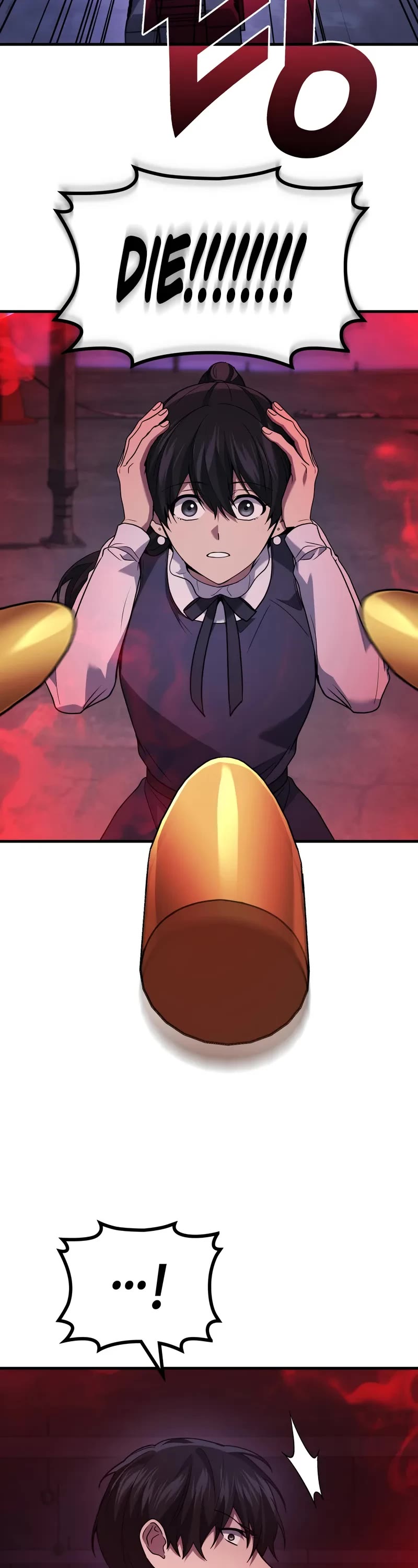 The Martial God who Regressed Back to Level 2 Chapter 83 page 51 - Chapter 83