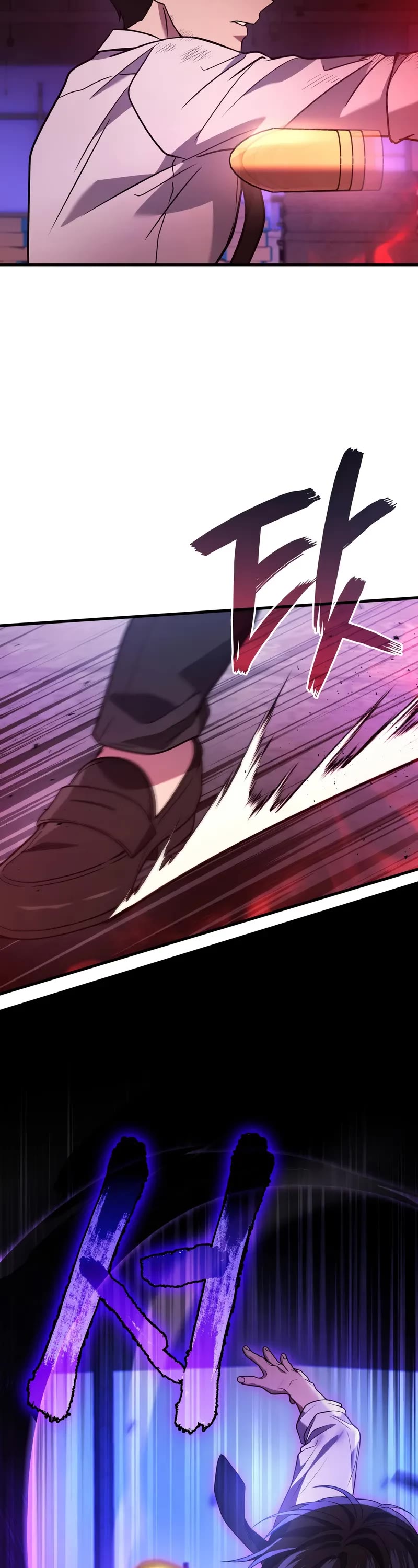 The Martial God who Regressed Back to Level 2 Chapter 83 page 52 - Chapter 83