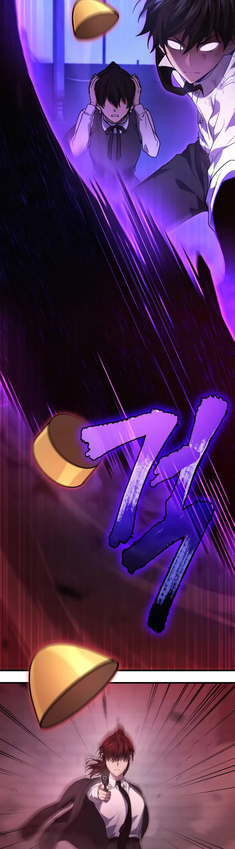 The Martial God who Regressed Back to Level 2 Chapter 83 page 53 - Chapter 83