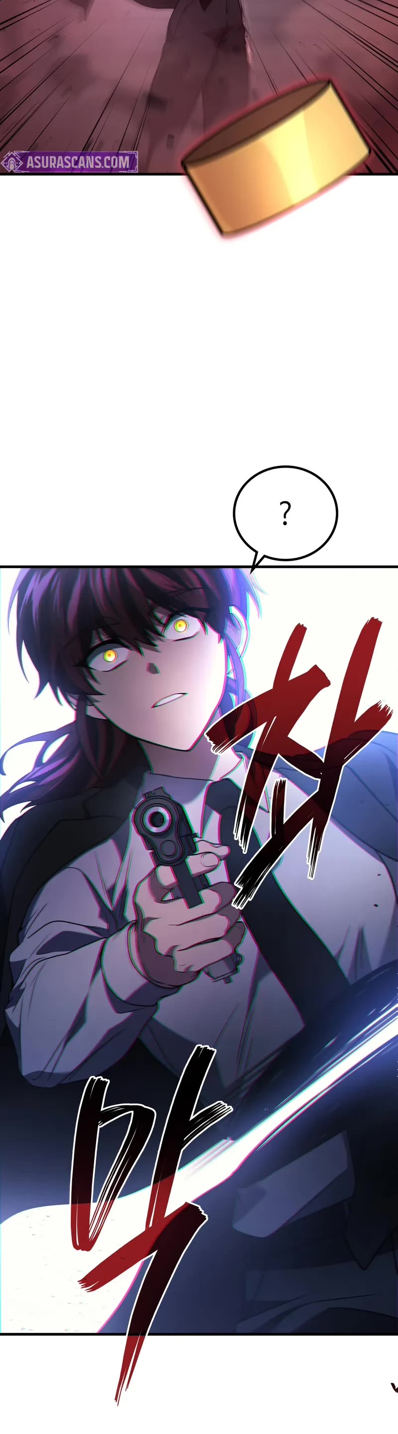 The Martial God who Regressed Back to Level 2 Chapter 83 page 54 - Chapter 83
