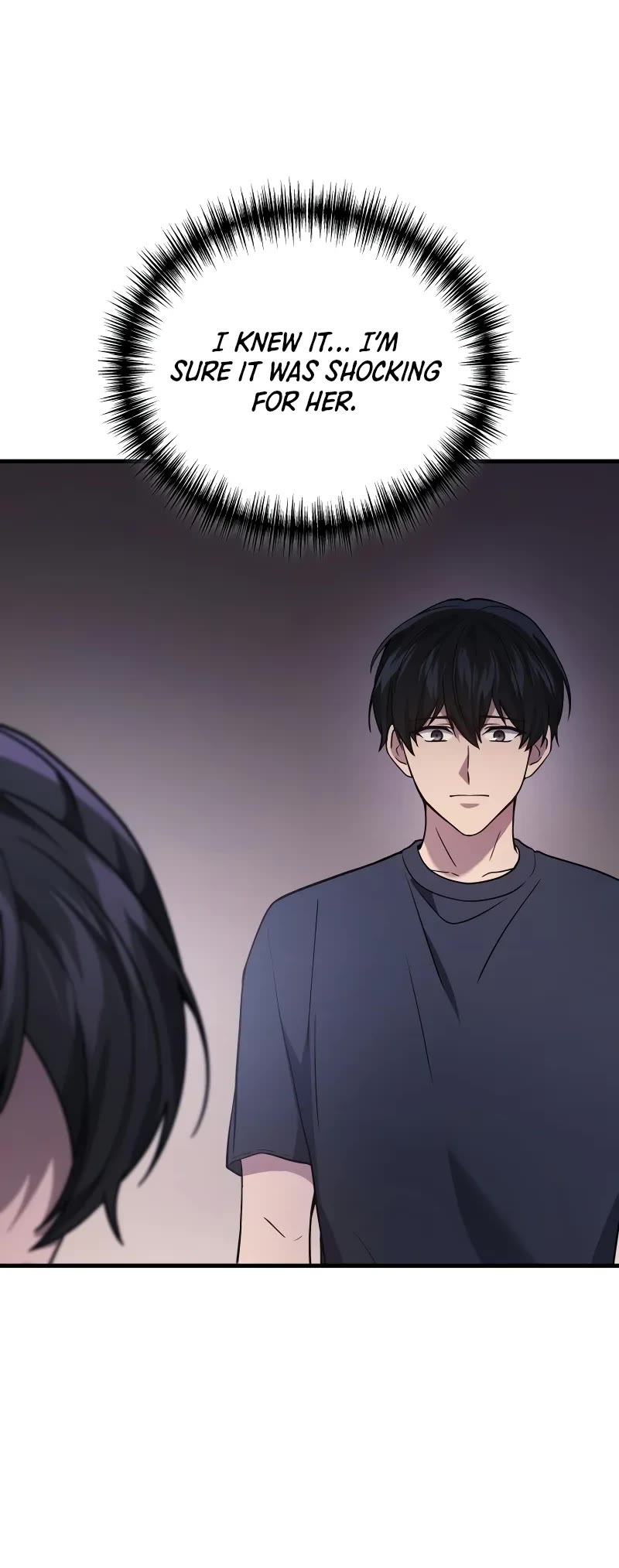 The Martial God who Regressed Back to Level 2 Chapter 84 page 11 - Chapter 84