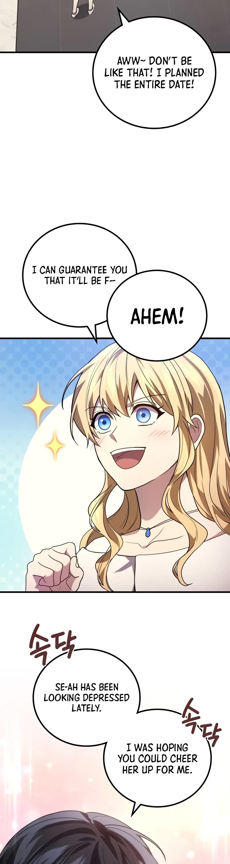 The Martial God who Regressed Back to Level 2 Chapter 84 page 18 - Chapter 84