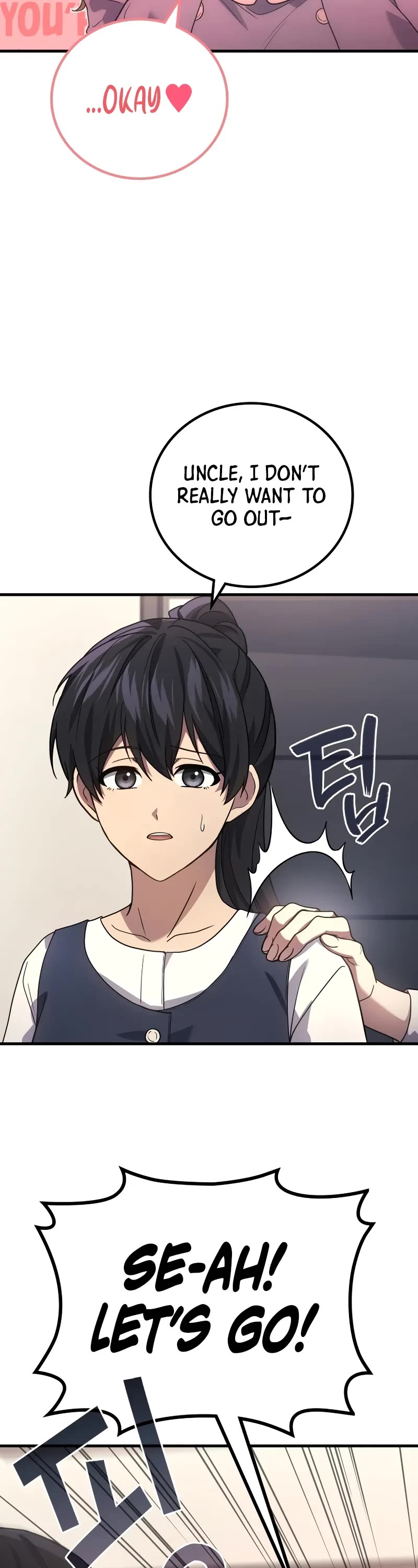 The Martial God who Regressed Back to Level 2 Chapter 84 page 20 - Chapter 84