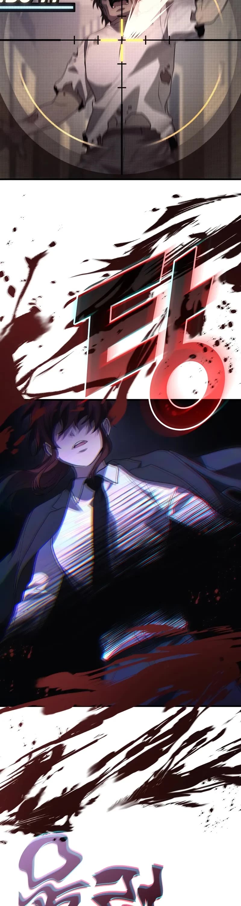The Martial God who Regressed Back to Level 2 Chapter 84 page 30 - Chapter 84