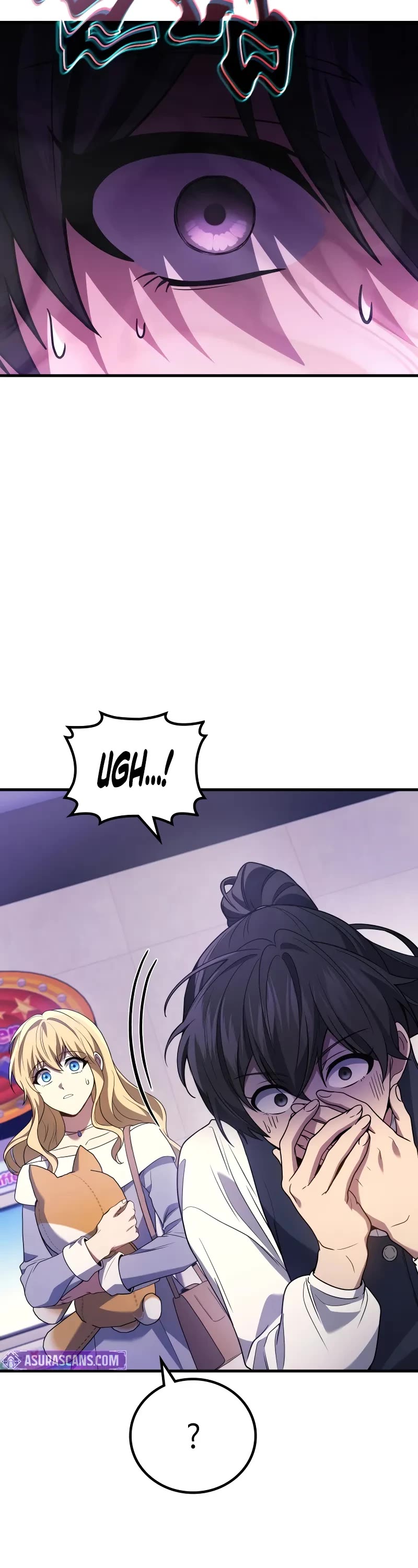 The Martial God who Regressed Back to Level 2 Chapter 84 page 31 - Chapter 84