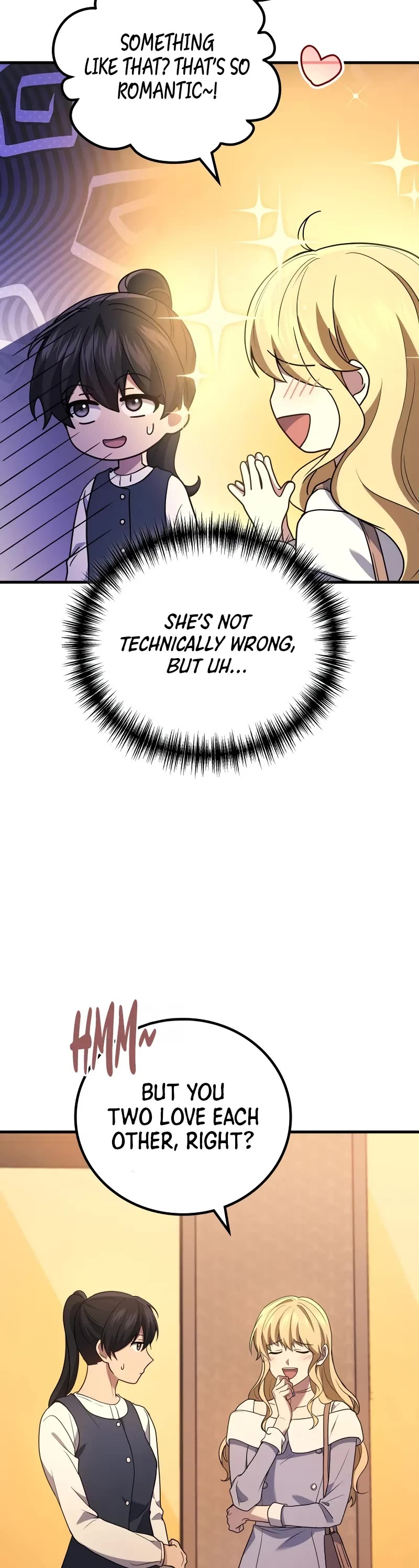 The Martial God who Regressed Back to Level 2 Chapter 84 page 40 - Chapter 84