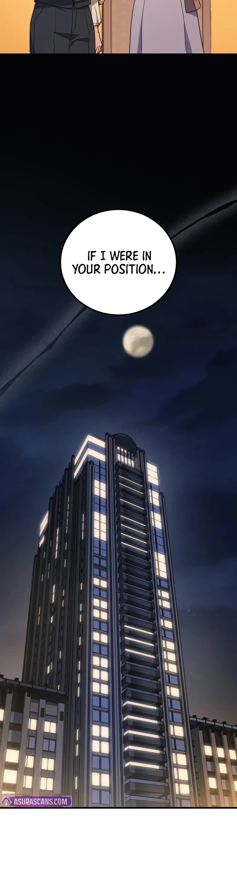 The Martial God who Regressed Back to Level 2 Chapter 84 page 41 - Chapter 84
