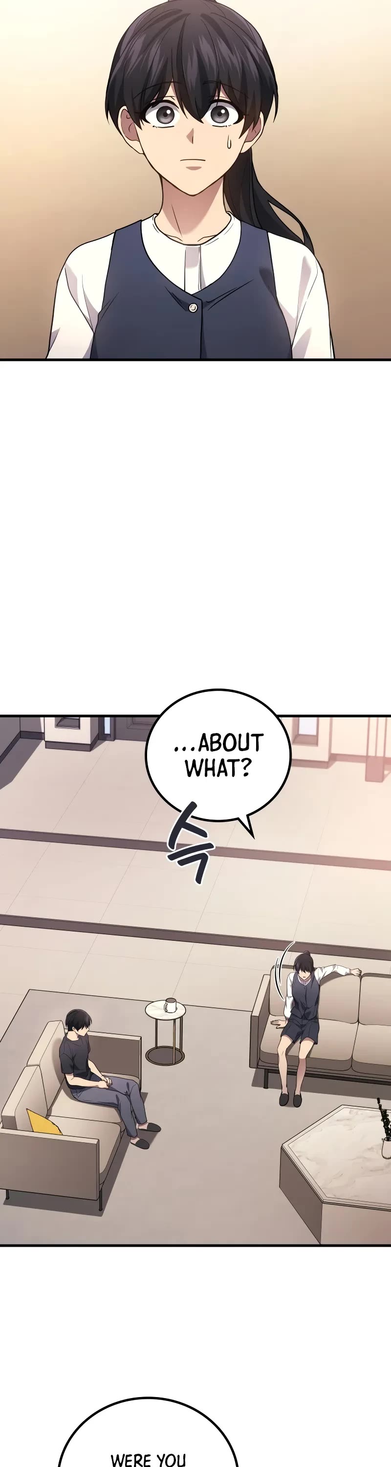The Martial God who Regressed Back to Level 2 Chapter 84 page 44 - Chapter 84