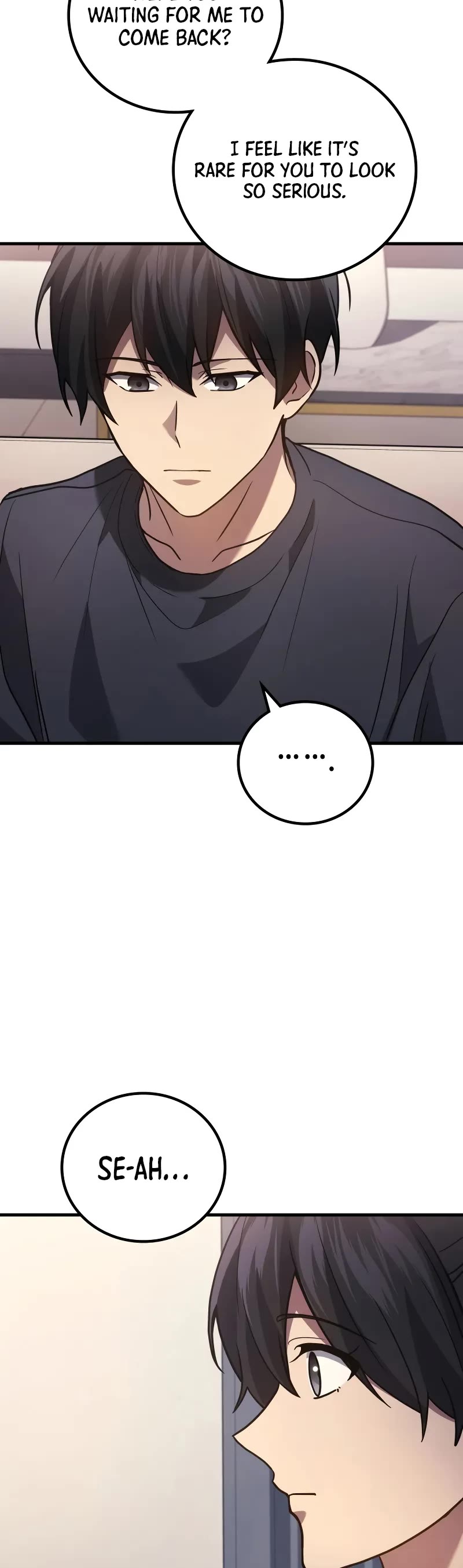 The Martial God who Regressed Back to Level 2 Chapter 84 page 45 - Chapter 84