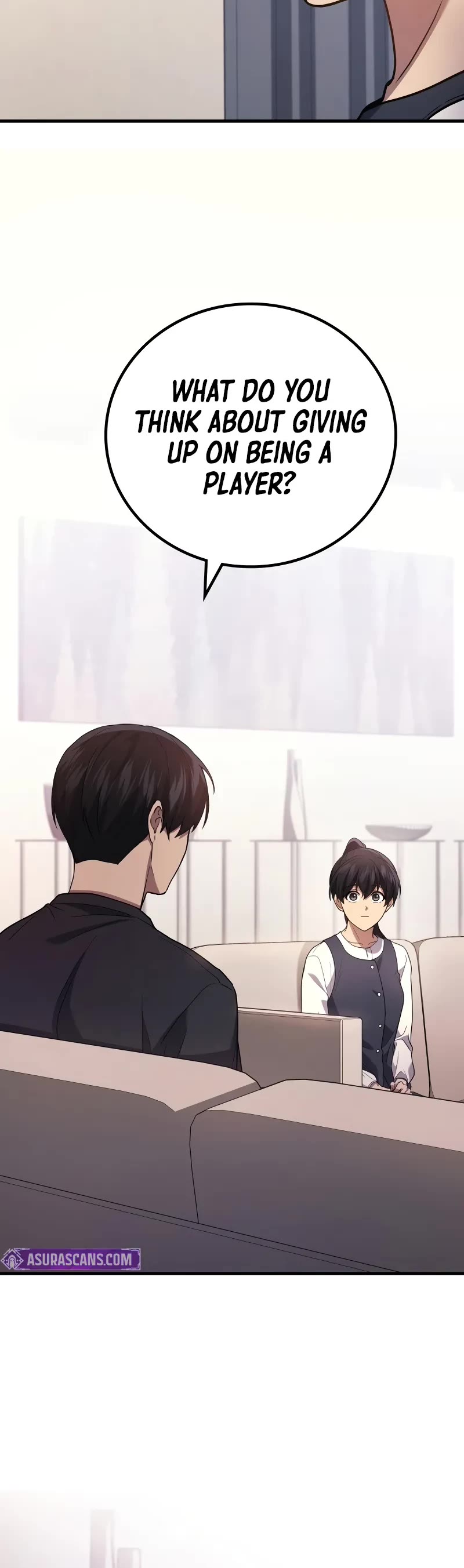 The Martial God who Regressed Back to Level 2 Chapter 84 page 46 - Chapter 84