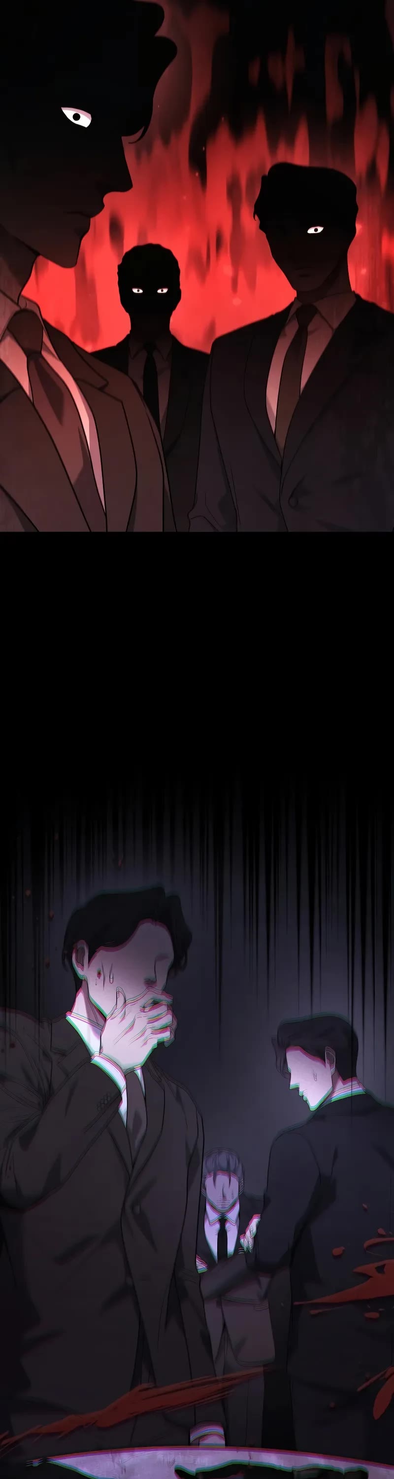 The Martial God who Regressed Back to Level 2 Chapter 84 page 7 - Chapter 84