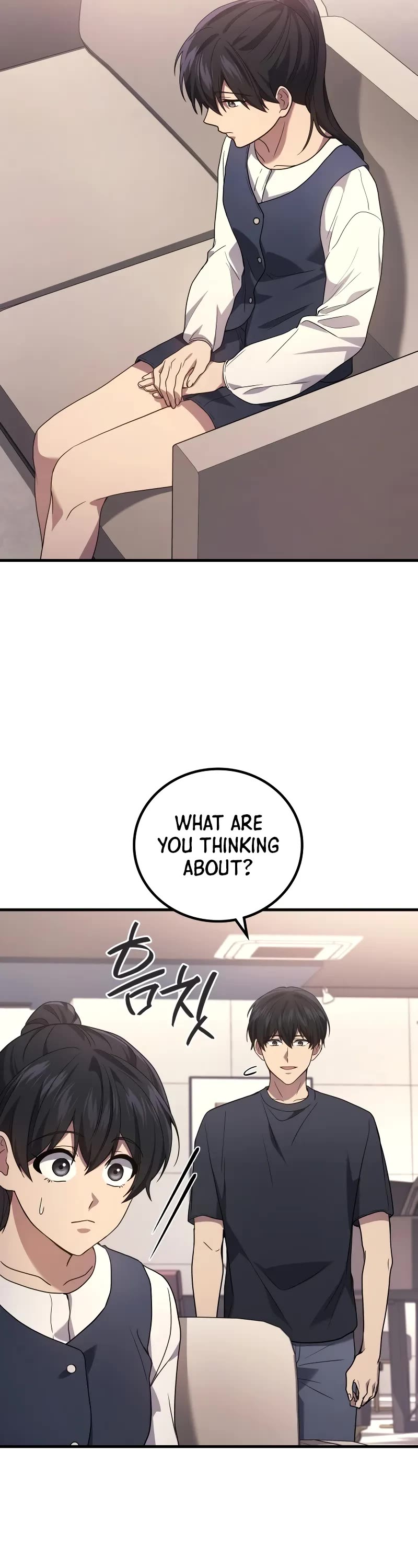 The Martial God who Regressed Back to Level 2 Chapter 84 page 9 - Chapter 84