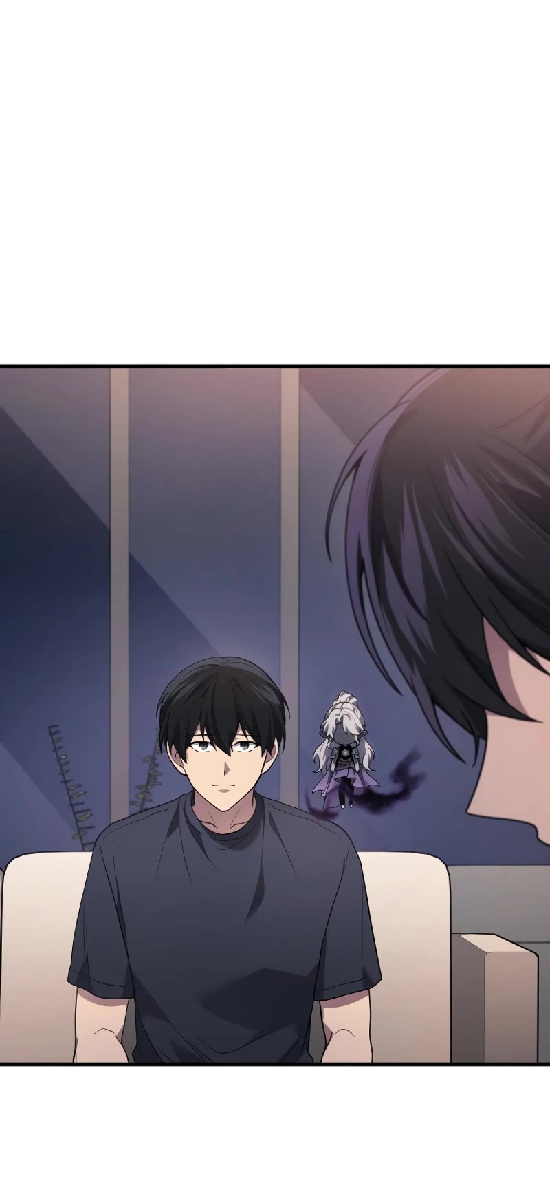 The Martial God who Regressed Back to Level 2 Chapter 85 page 10 - Chapter 85