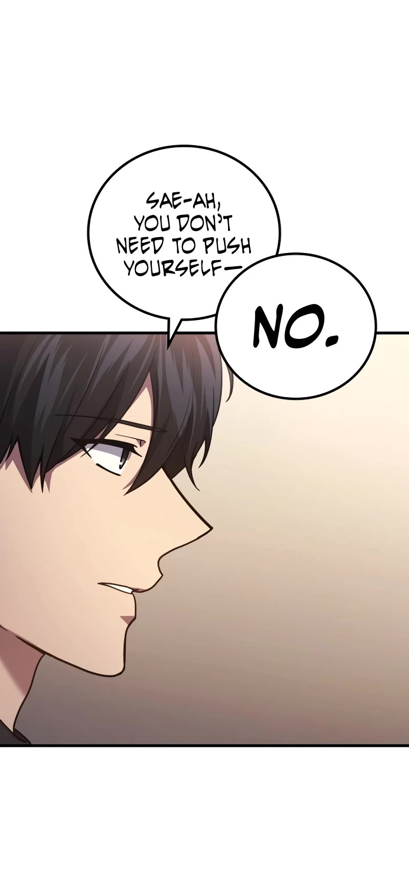 The Martial God who Regressed Back to Level 2 Chapter 85 page 11 - Chapter 85
