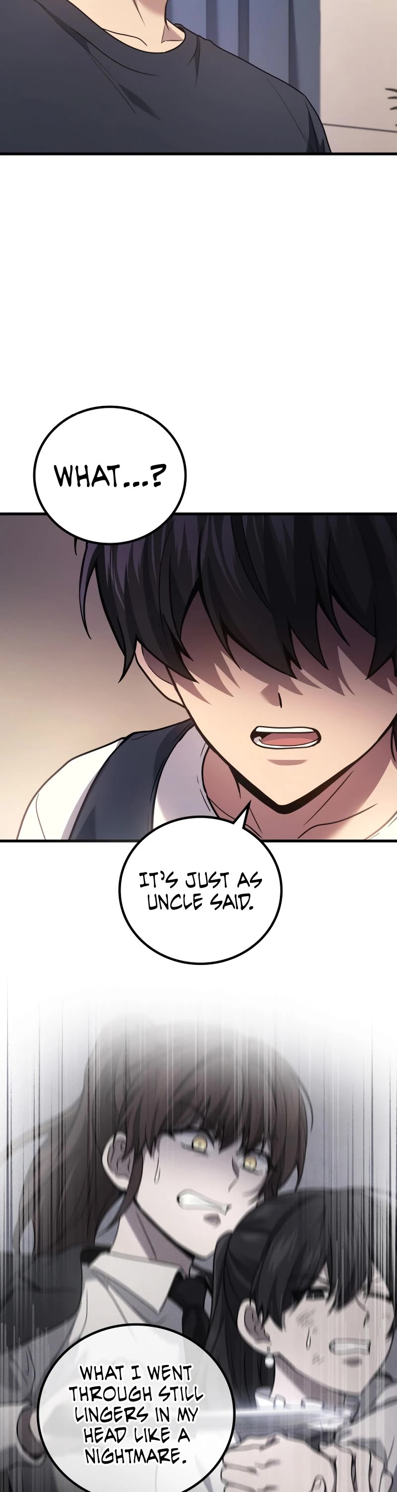 The Martial God who Regressed Back to Level 2 Chapter 85 page 13 - Chapter 85