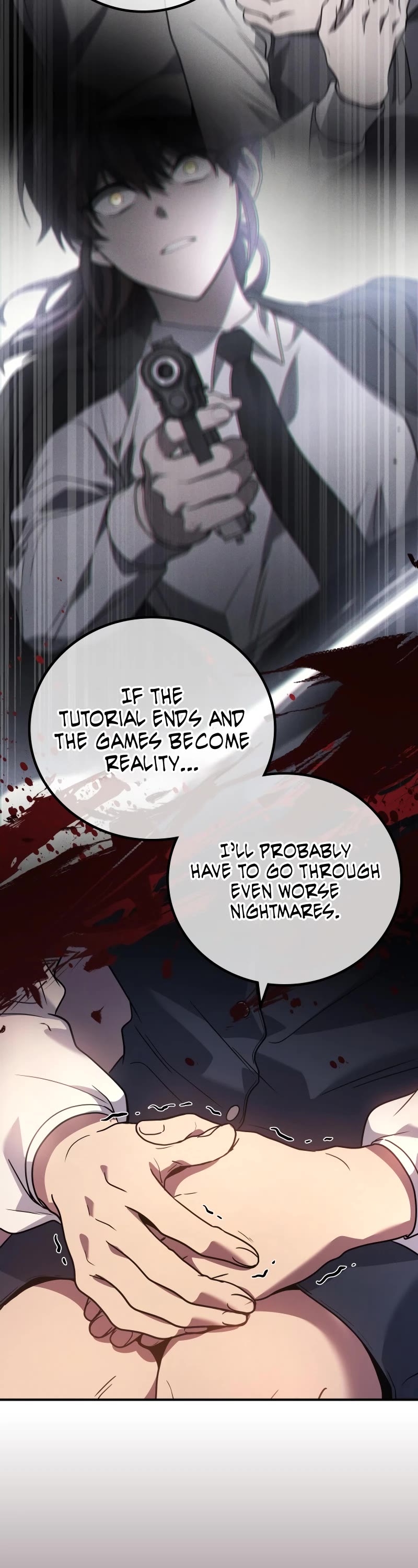The Martial God who Regressed Back to Level 2 Chapter 85 page 14 - Chapter 85