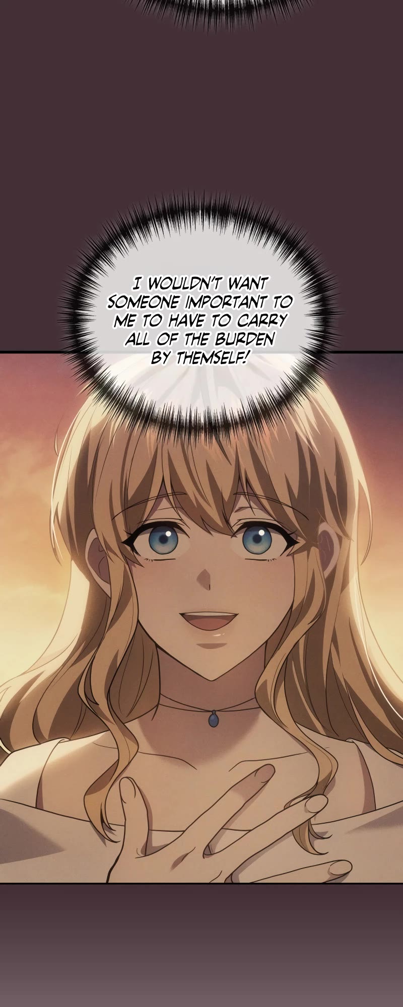 The Martial God who Regressed Back to Level 2 Chapter 85 page 16 - Chapter 85