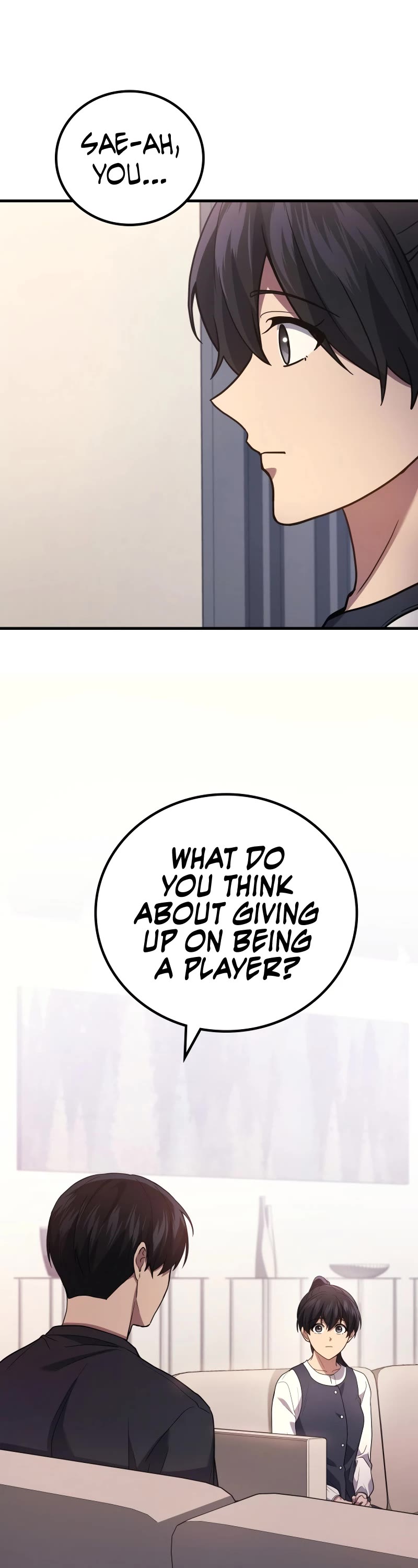 The Martial God who Regressed Back to Level 2 Chapter 85 page 2 - Chapter 85
