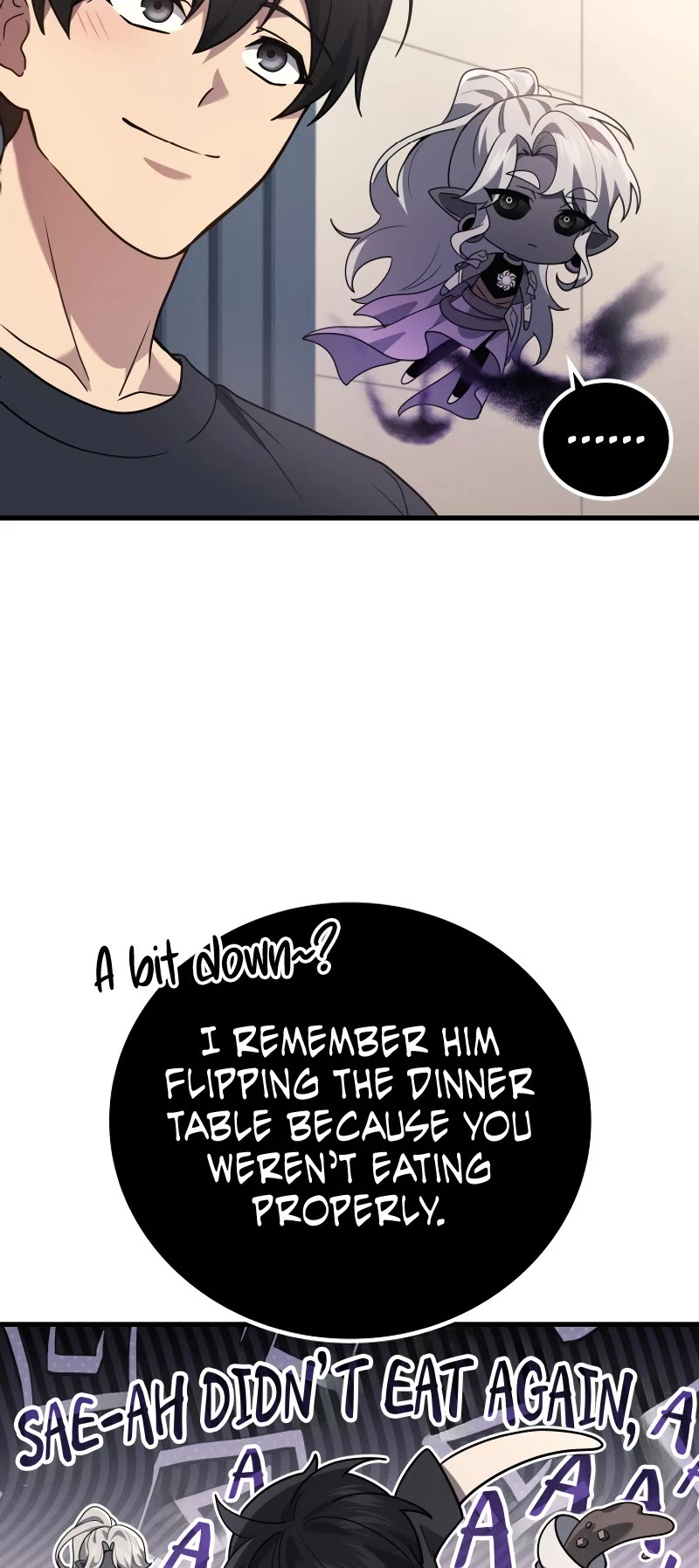 The Martial God who Regressed Back to Level 2 Chapter 85 page 20 - Chapter 85