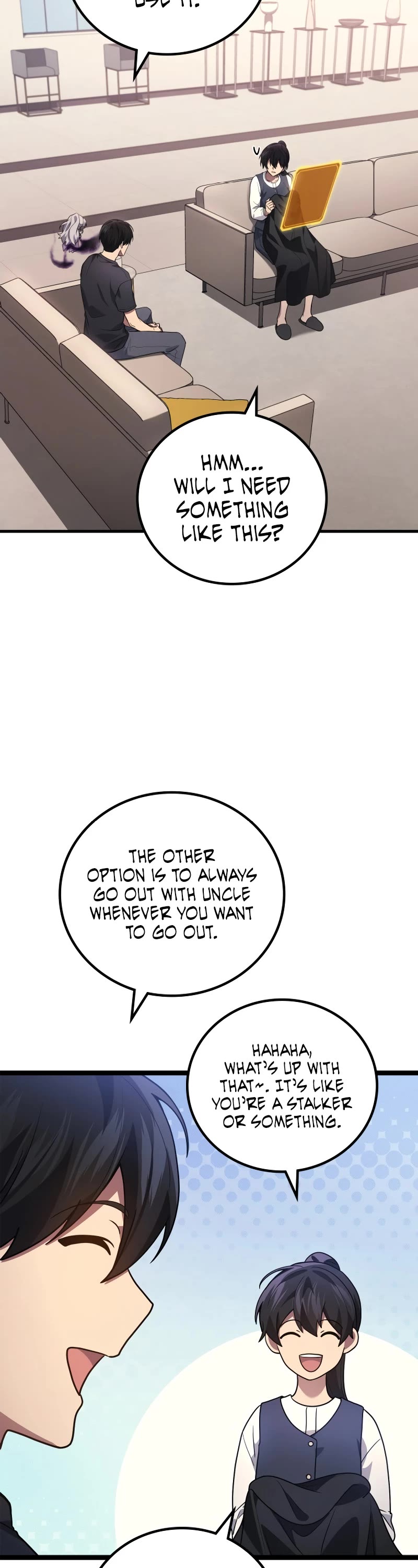 The Martial God who Regressed Back to Level 2 Chapter 85 page 24 - Chapter 85