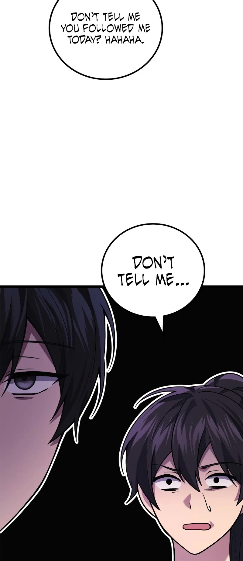 The Martial God who Regressed Back to Level 2 Chapter 85 page 25 - Chapter 85