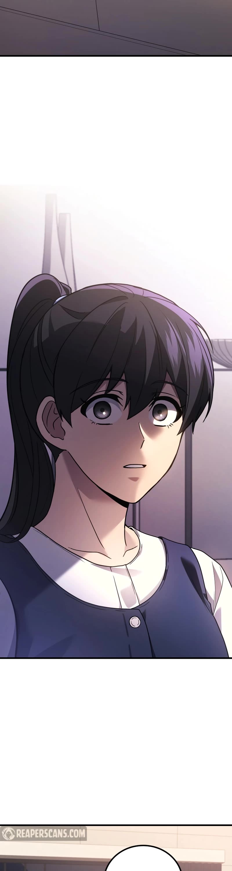 The Martial God who Regressed Back to Level 2 Chapter 85 page 3 - Chapter 85