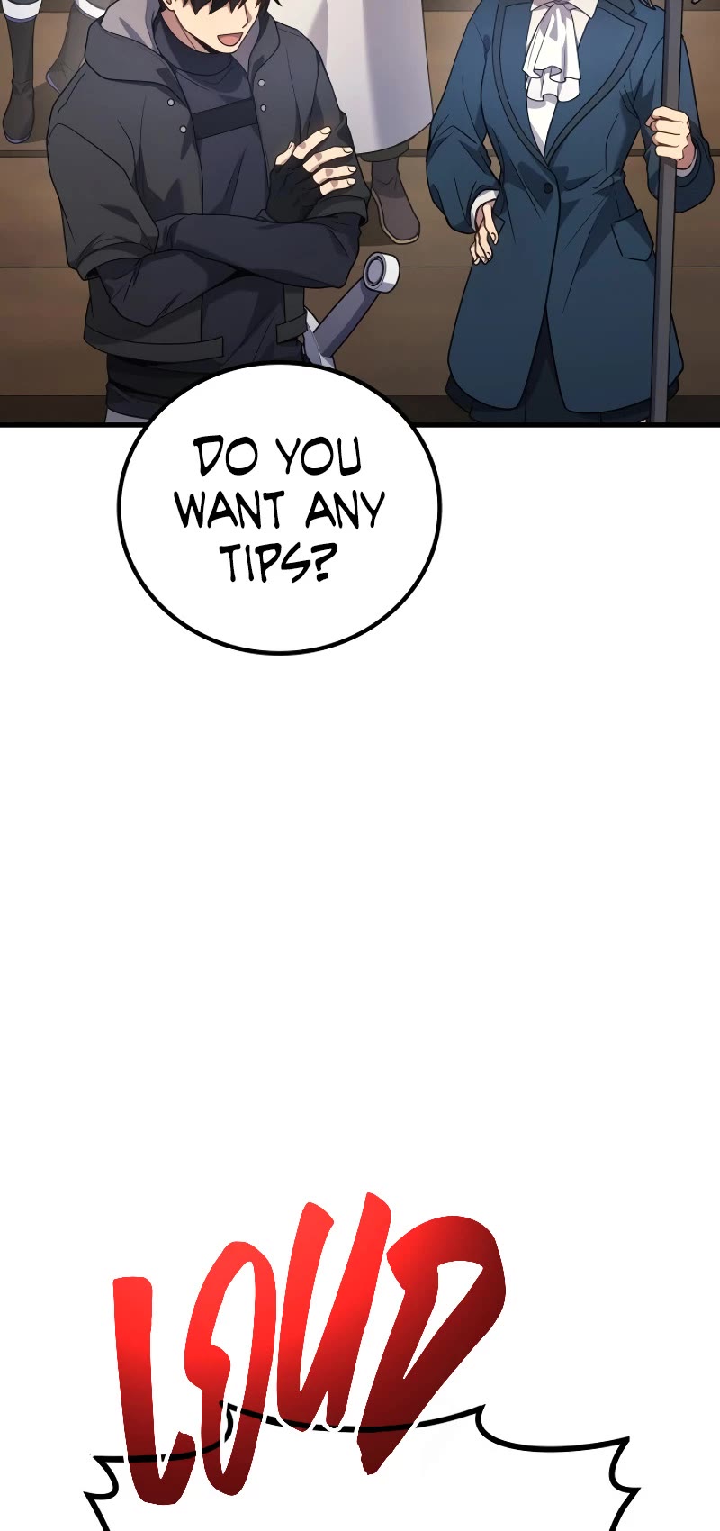The Martial God who Regressed Back to Level 2 Chapter 85 page 30 - Chapter 85
